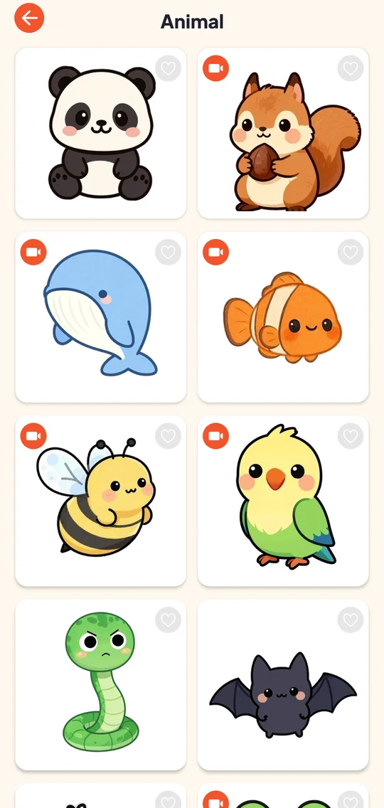 Category